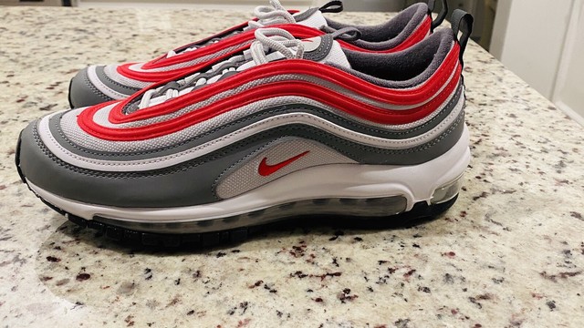 Nike Air Max 97 GS 2020 Smoke Grey 