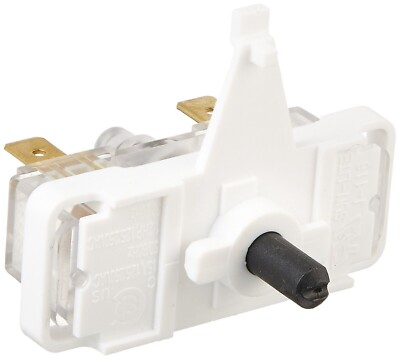 NEW Dryer Push-to-Start Switch for GE GTD33EASK0WW GTDP200GF4WS ghdp490ef1ww