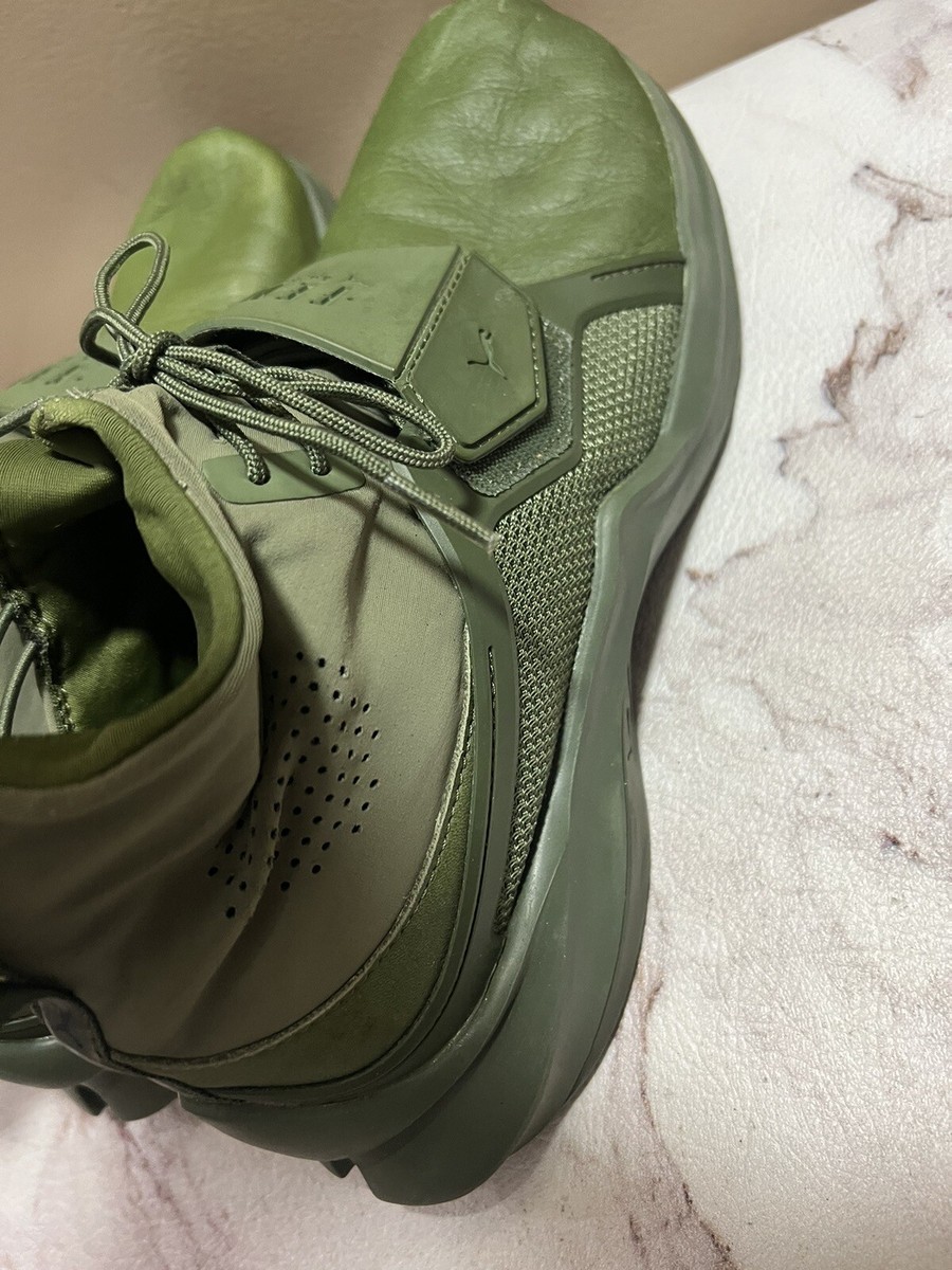 Fenty Puma Rihanna Womens Shoes Cypress Cross Training High  display picture 1