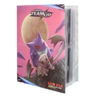 Pokemon 240 Card Album Gengar and Mimigma TCG