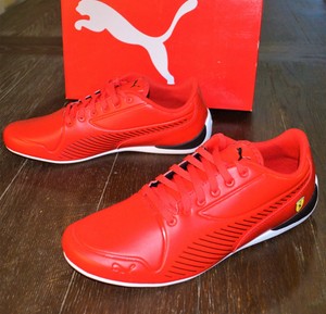 puma ferrari shoes ebay