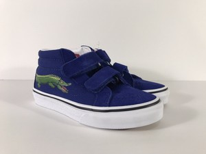 vans sk8 mid kids