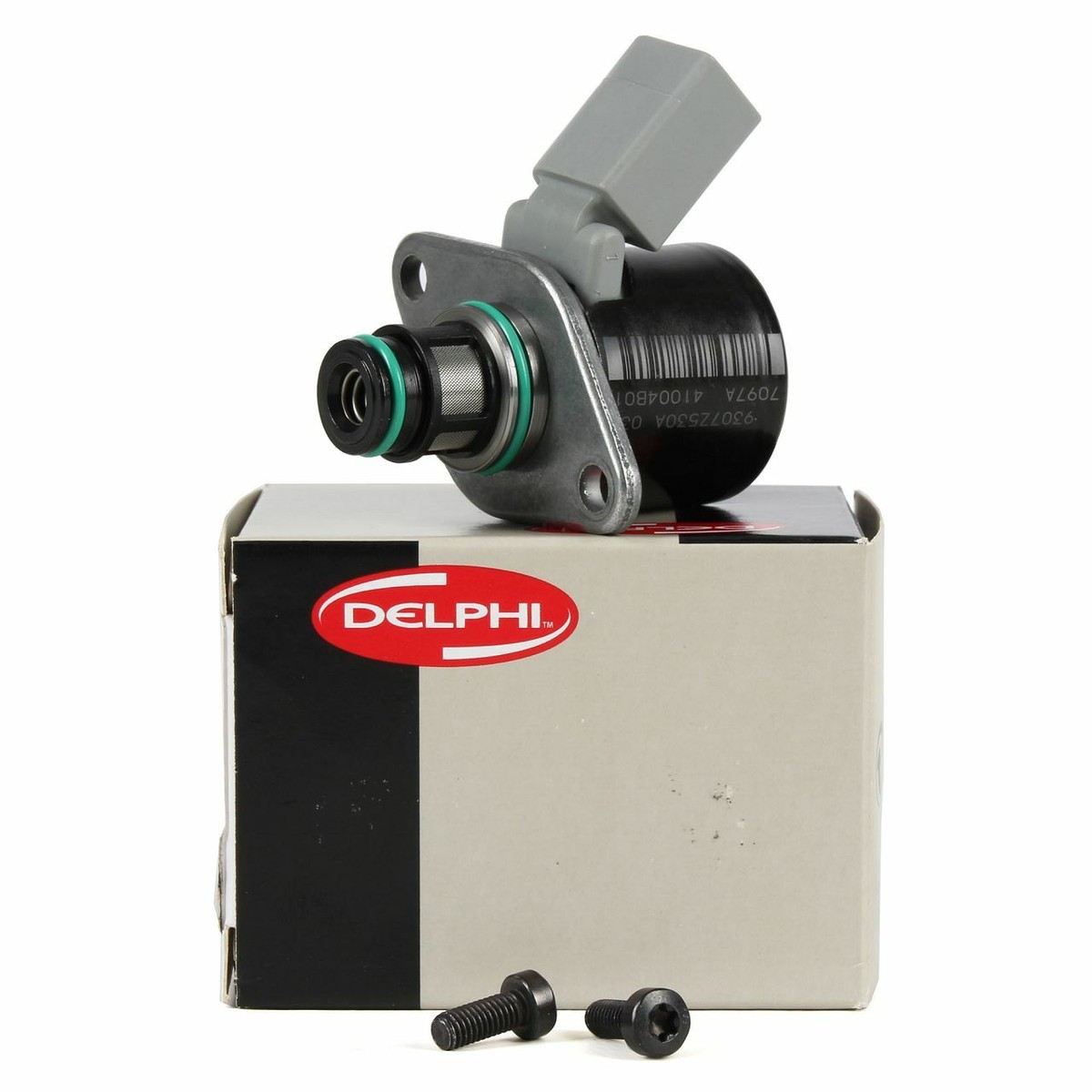 DELPHI Druckregelventil Ventil Kraftstoffpumpe für MERCEDES OM646  