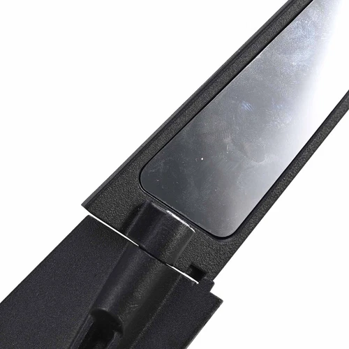 Wind Swivel Wing RearView Side Mirror For Yamaha MT07 MT09 MT10 MT-10SP MT-25 AU - Picture 11 of 17