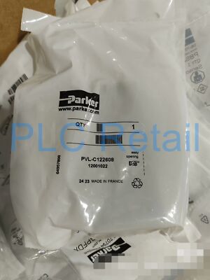 1PC NEW Parker pneumatic components PVL-C122608 Fast delivery