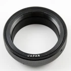 Unbranded - T-Mount Lens Adapter for Minolta MD/SR Series Cameras