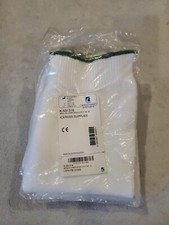 Ossur Seal In Liner Sock Size 16 3 Ply K-531316 /FREE SHIPPING 