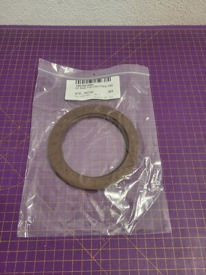 Viton Öldichtung 110x150x13WA FKM