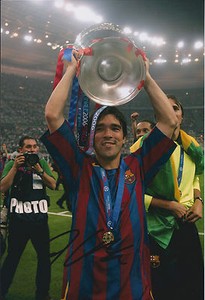 deco champions league