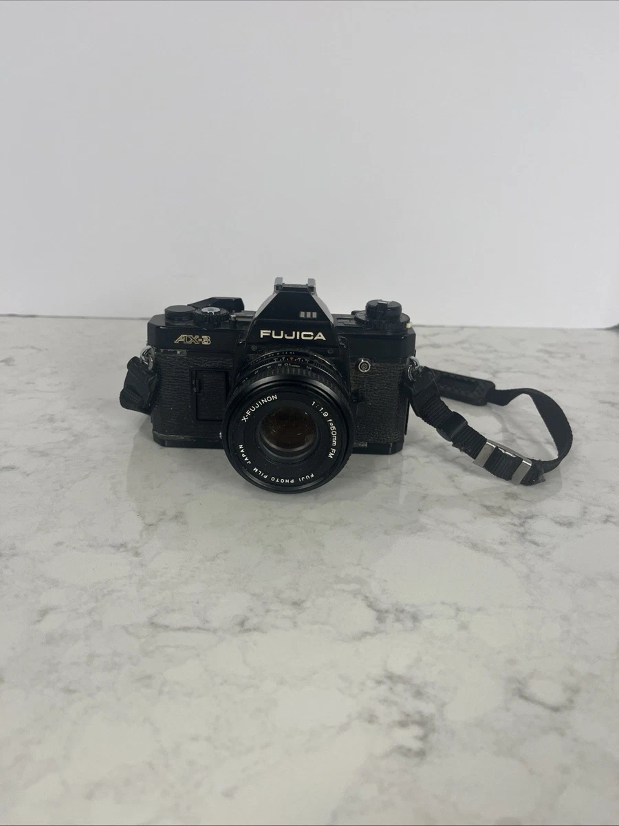 Fujica 35 mm Film Cameras for sale | eBay