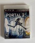 Portal 2 (PS3 PlayStation 3, 2011)