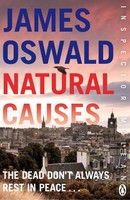 James Oswald | Natural Causes | Taschenbuch | Englisch (2013) | Natural Causes