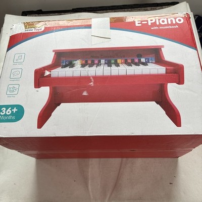 E-Piano 25 Tasten Kinder