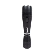 SABRE Tactical S Stun Gun with LED Flashlight & Rechargeable Battey - S3000SF
