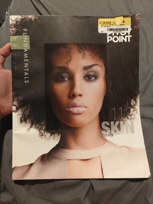 Pivot Point 112 Skin Fundamentals - Paperback By Janet Fisher - GOOD