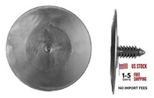 25 Hood Insulation Retainers For GM 3078511