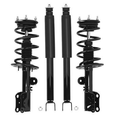 Front Complete Struts Shock Left + Right for Ford Taurus 2013-2019 172653