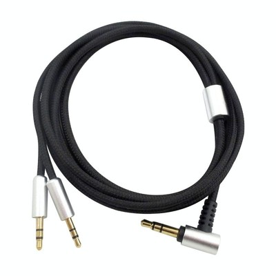 ZS0096 Audiokabel Standard Kopfhörer Sol Republic Master Tracks HD V8 V10 V12 X3 ne
