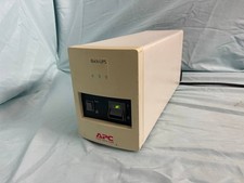 APC Back-UPS 650 BK650MC Uninterruptible Power Supply UPS RE