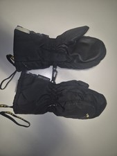 LEKi Trigger S Gr. 4 Handschuhe Skihandschuhe