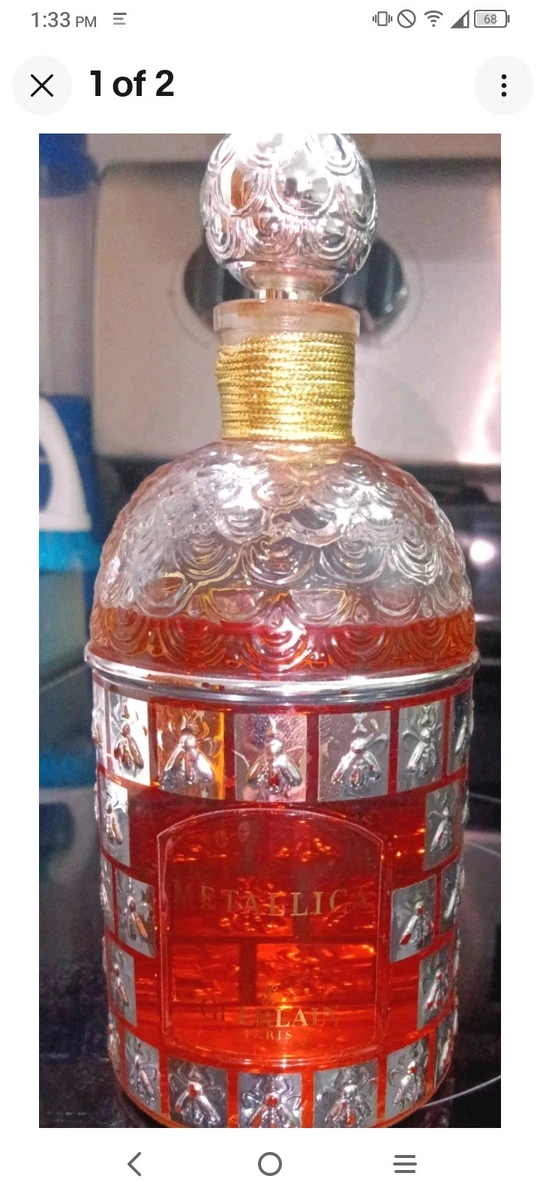 【新品未使用】ゲラン オーデコロン シャマード 1969 フランス製　ビンテージ vintage guerlain products for sale | eBay