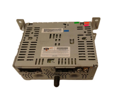 2013 Lincoln MKS AM FM CD Player Radio Receiver | Audio Block ACM | OEM Used  