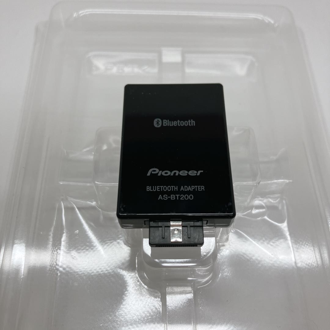 【動作品】Pioneer パイオニア　BTレシーバー AS-BT200 Pioneer AS-BT200 Stereo Bluetooth Adapter for sale online | eBay