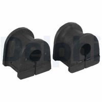 Delphi Lagerung, Stabilisator TD910W FüR MERCEDES-BENZ VW