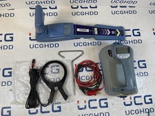 Radiodetection RD8000 PXL Locator & TX10 Transmitter Set #R29