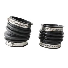 696-724 696-047 Engine Air Intake Hose with Clamps Fit 2002 2003 for Lexus