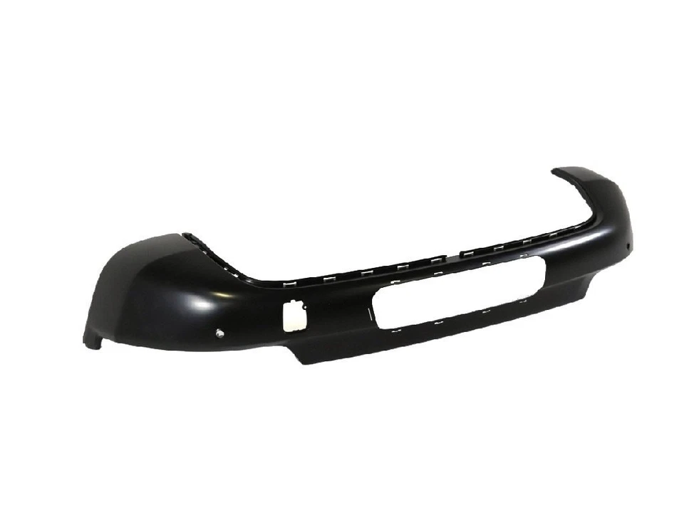 For Jeep Compass 2022-2024 Mopar 68552465AA Rear Lower Bumper Cover Foto 2 de 3