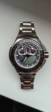 Citizen Men’s Eco Drive Promaster SST Chronograph JW0010-52E