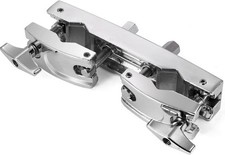 Facmogu Silver Multi-clamp, Adjustable Quick Release Multi-clamp Construct with