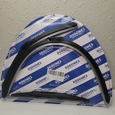 3 Wipers Subaru Crosstek Impreza 2018-2021 26"+16"+12"