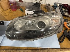 2006-2008 Mazda MX-5 Miata Left Halogen Headlight Assembly OEM