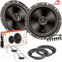 Jbl By Harman Lautsprecher FüR Vw T5 Multivan 2003-2009 Front Vorn 480W #Ccgl