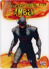 2022 Skybox Marvel Masterpieces Trading Cards Checklist and Odds 42