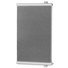 Radiator For Polaris RZR Pro R S 4 Turbo R 4 Ultimate Sport Premium 2022-2025