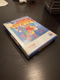 Digger T. Rock The Legend of the Lost City Nintendo NES OVP + Anleitung 