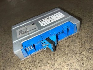 BMW 5 Touring E39 Getriebesteuergerät 5WK33501AB 1423690 96022300 3.00 33969644