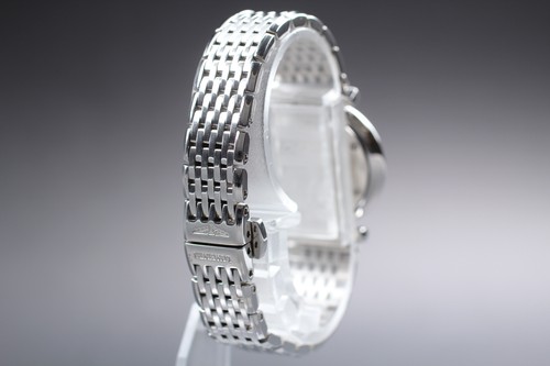 [Near Mint] Longines Grande Classique L4.209.4 12P Diamond Women Qz Watch S-size - Afbeelding 5 van 14