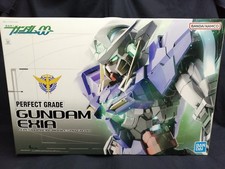 PG Gundam Exia BANDAI