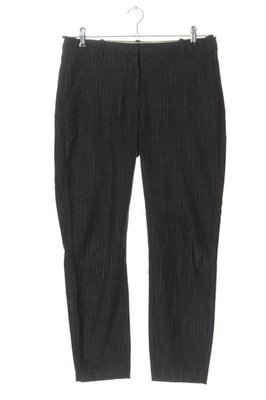 FIVEUNITS Stoffhose Damen Hose Gr. DE 36 schwarz Street-Fashion-Look