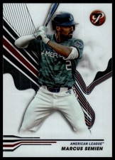 2024 Topps Pristine #271 Marcus Semien