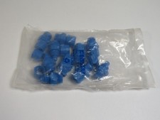 Festo 6257 CK-1/4-PK-6-KU Quick Connector G1/4" Thread 8mm Tube OD 10-Pk  NWB