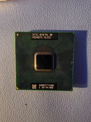 Intel Slgzc