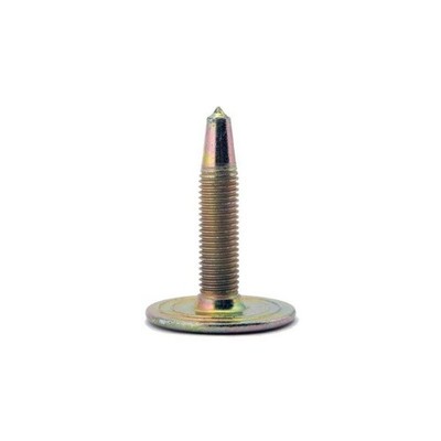Stud Boy  2544-P8-PS - 84pk Power Point +Plus Pro Series Studs w/o Locknuts 1.87