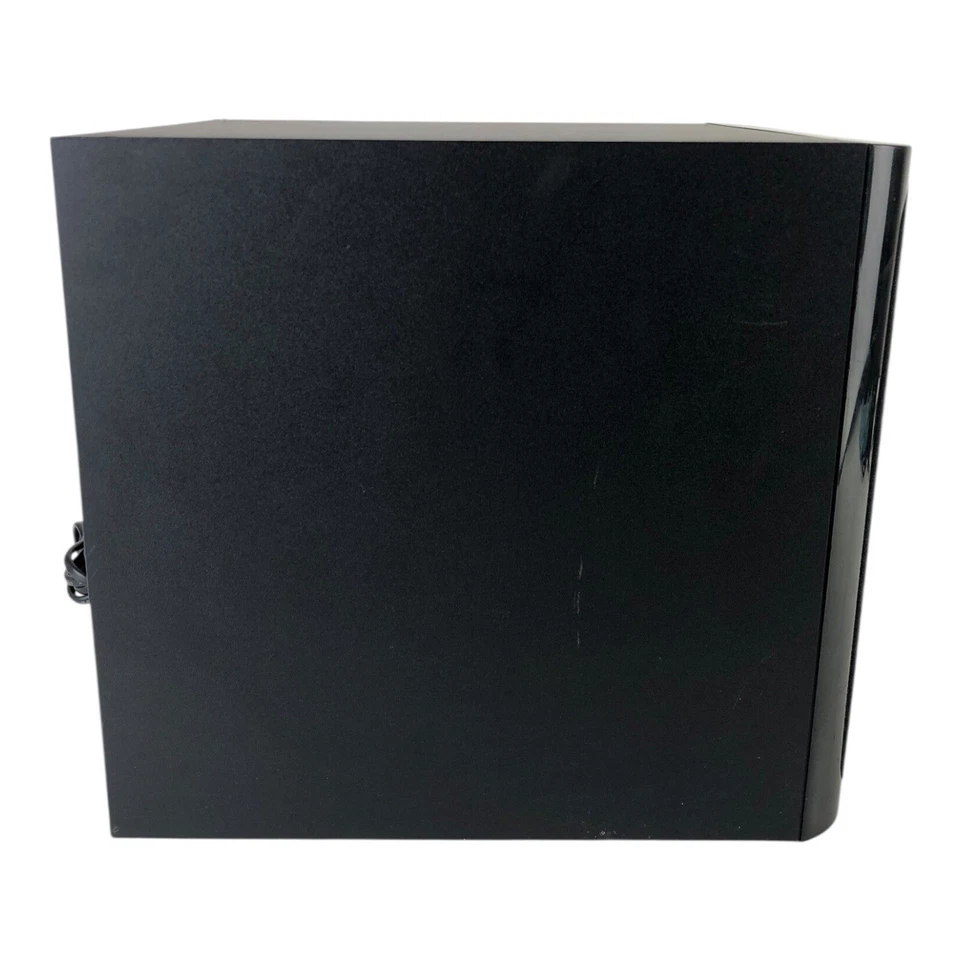 Yamaha NS-SW20 Powered Active Subwoofer 45w Tested Free Postage - image 4 of 4
