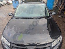 DACIA LOGAN MCV AMBIANCE DCI MK2 (B52) Bonnet 651001918R