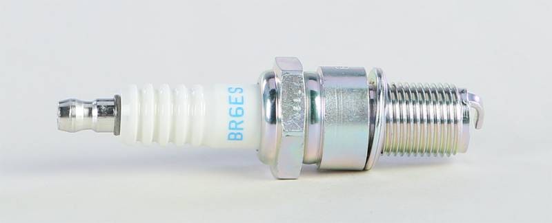 NGK Spark Plug - BR6ES - 4922